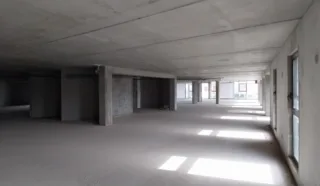  BUREAUX  388 m² BREST