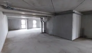  BUREAUX  388 m² BREST