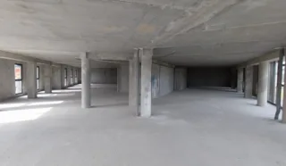  BUREAUX  388 m² BREST