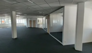  BUREAUX 118 m² BREST