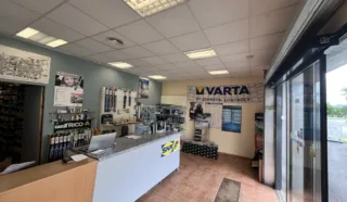  – LOCAL COMMERCIAL 133 M² ENVIRON – JANZÉ