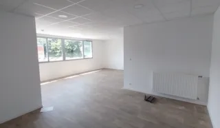  BUREAUX 118 m² BREST