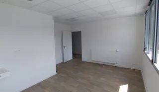  BUREAUX 118 m² BREST