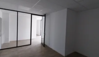  BUREAUX 118 m² BREST