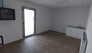  BUREAUX 118 m² BREST