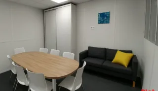  BUREAUX 118 m² BREST