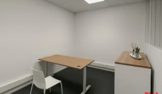  BUREAUX 118 m² BREST