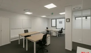  BUREAUX 118 m² BREST