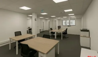  BUREAUX 118 m² BREST