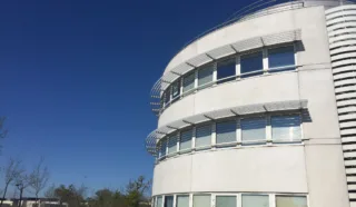  Bureaux 425 m² CARQUEFOU/NANTES EST