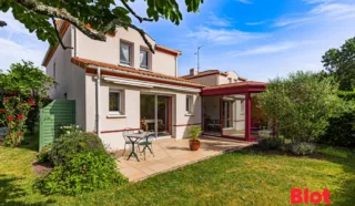 Maison 7 pièce(s)