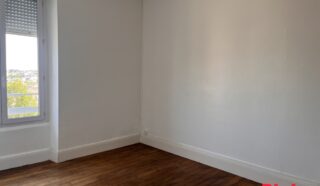 Appartement 3 pièce(s)