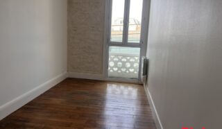 Appartement 3 pièce(s)