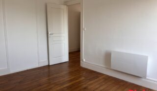 Appartement 3 pièce(s)