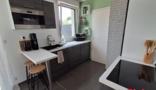Maison 4 pièce(s)