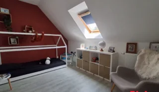 Maison 4 pièce(s)
