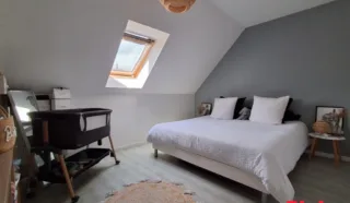 Maison 4 pièce(s)