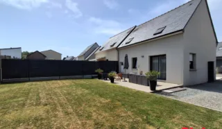Maison 4 pièce(s)
