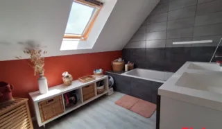 Maison 4 pièce(s)