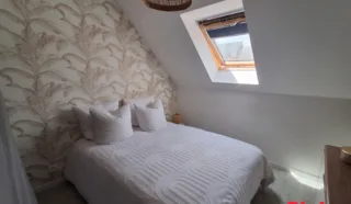 Maison 4 pièce(s)
