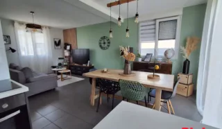 Maison 4 pièce(s)