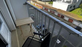Appartement 5 pièce(s)
