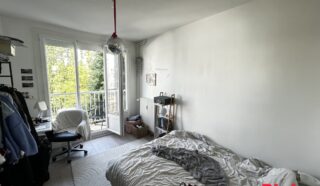 Appartement 5 pièce(s)