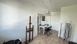 Appartement 5 pièce(s)
