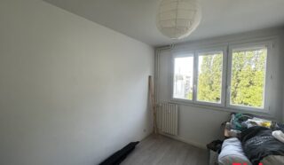 Appartement 5 pièce(s)