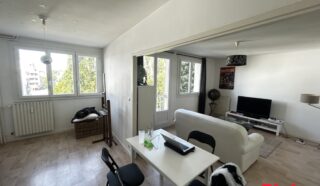 Appartement 5 pièce(s)