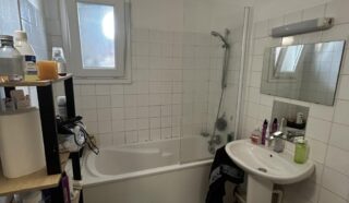 Appartement 5 pièce(s)