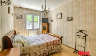Maison 5 pièce(s)