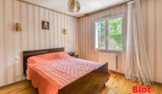 Maison 5 pièce(s)