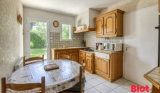 Maison 5 pièce(s)