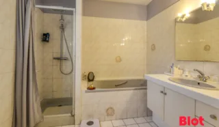 Maison 5 pièce(s)