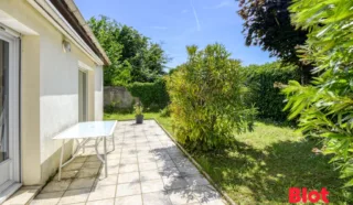 Maison 5 pièce(s)