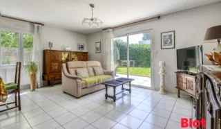 Maison 5 pièce(s)