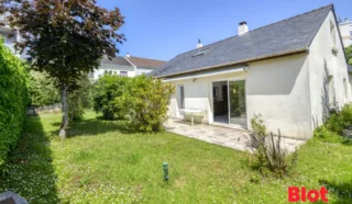Maison 5 pièce(s)