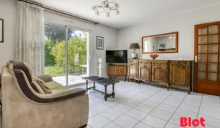 Maison 5 pièce(s)