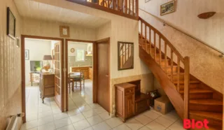 Maison 5 pièce(s)