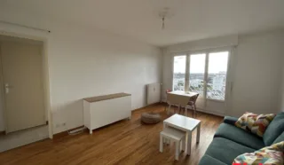 Appartement 3 pièce(s)