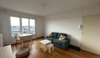 Appartement 3 pièce(s)