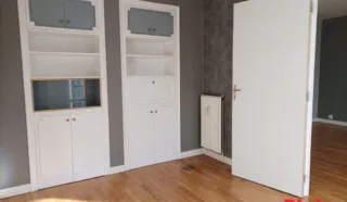 Appartement 4 pièce(s)