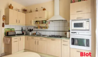 Maison 4 pièce(s)