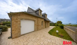 Maison 4 pièce(s)