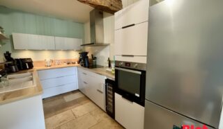 Maison 6 pièce(s)