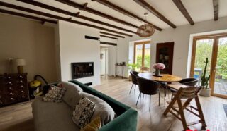 Maison 6 pièce(s)