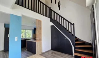 Maison 6 pièce(s)