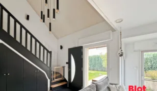 Maison 6 pièce(s)