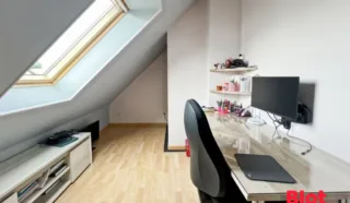 Maison 6 pièce(s)